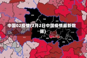 中国02疫情(2月2日中国疫情最新数据)