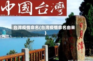 台湾疫情命名(台湾疫情命名由来)