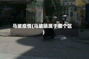 马坡疫情(马坡镇属于哪个区)