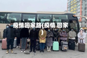 疫情回家路(疫情 回家)