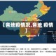 【各地疫情况,各地 疫情】