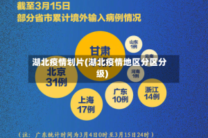 湖北疫情划片(湖北疫情地区分区分级)