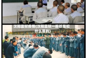 汉阳监狱疫情(汉阳监狱一般都是犯什么罪的)