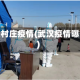 武汉村庄疫情(武汉疫情曝光)