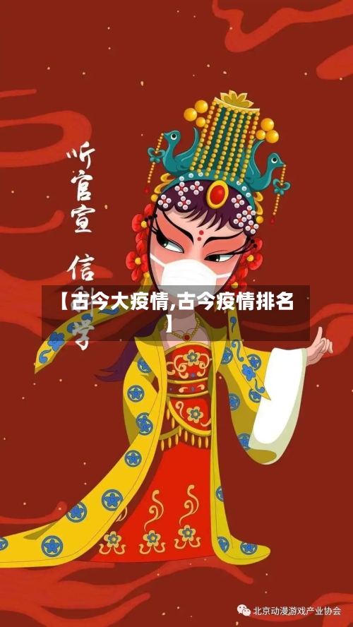 【古今大疫情,古今疫情排名】-第2张图片