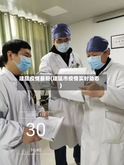 建瓯疫情最新(建瓯市疫情实时动态)-第1张图片