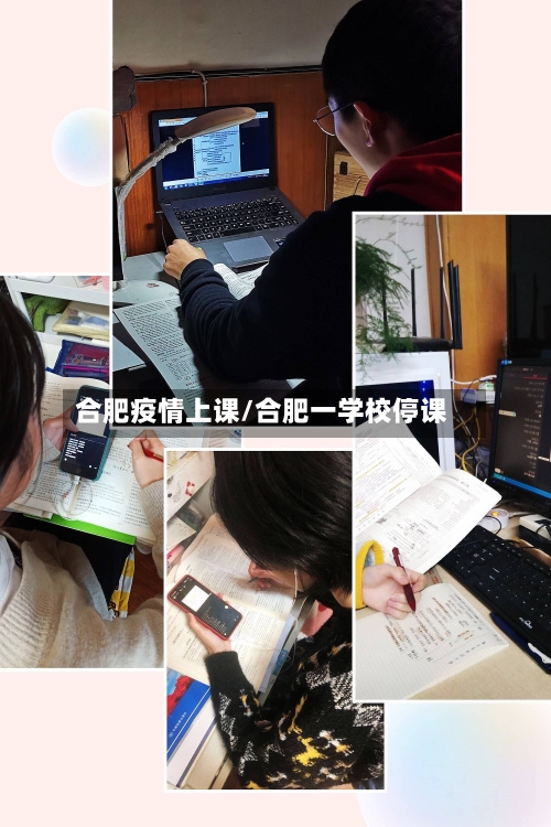 合肥疫情上课/合肥一学校停课-第1张图片