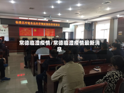 常德临澧疫情/常德临澧疫情最新消息-第3张图片