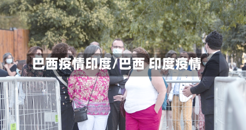 巴西疫情印度/巴西 印度疫情-第3张图片