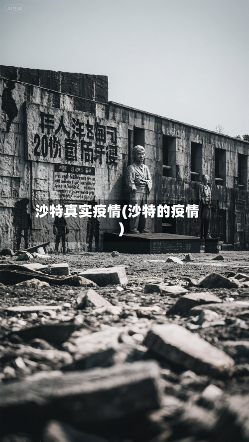 沙特真实疫情(沙特的疫情)-第1张图片