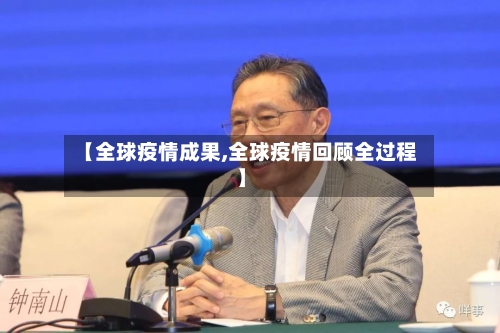 【全球疫情成果,全球疫情回顾全过程】-第1张图片
