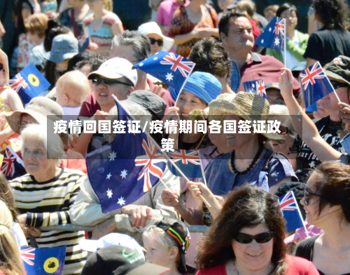 疫情回国签证/疫情期间各国签证政策-第2张图片