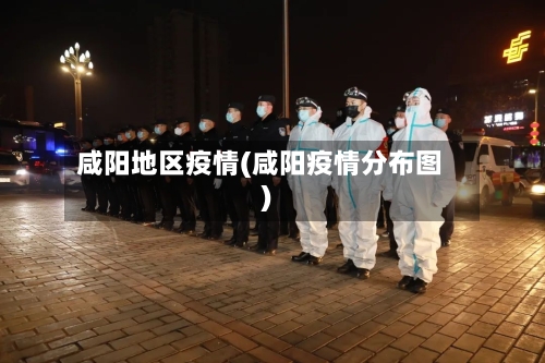 咸阳地区疫情(咸阳疫情分布图)-第1张图片