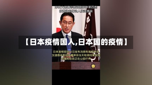 【日本疫情国人,日本国的疫情】-第3张图片
