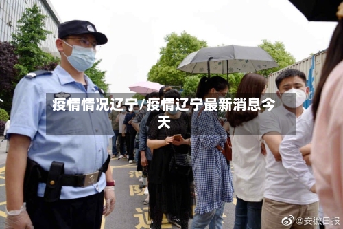 疫情情况辽宁/疫情辽宁最新消息今天-第1张图片