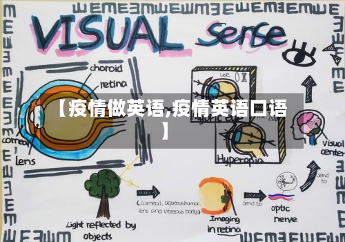 【疫情做英语,疫情英语口语】-第3张图片