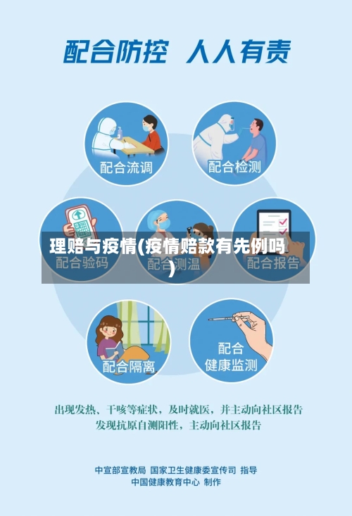 理赔与疫情(疫情赔款有先例吗)-第1张图片