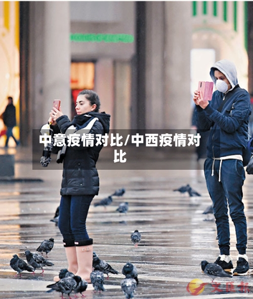 中意疫情对比/中西疫情对比-第1张图片