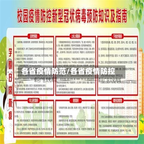 各省疫情防范/各省疫情防控-第2张图片