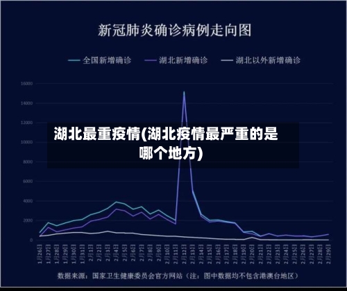 湖北最重疫情(湖北疫情最严重的是哪个地方)-第2张图片