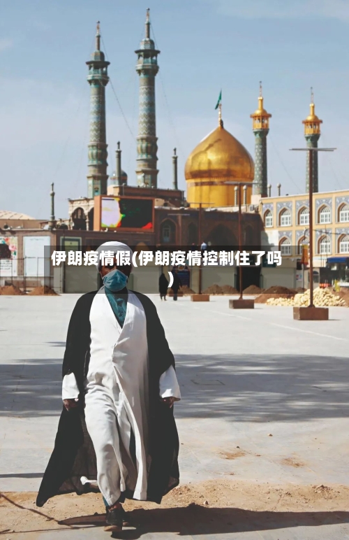 伊朗疫情假(伊朗疫情控制住了吗)-第1张图片