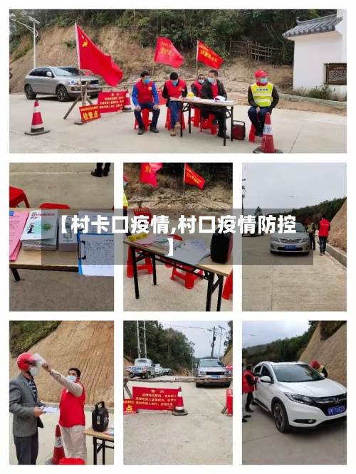 【村卡口疫情,村口疫情防控】-第1张图片