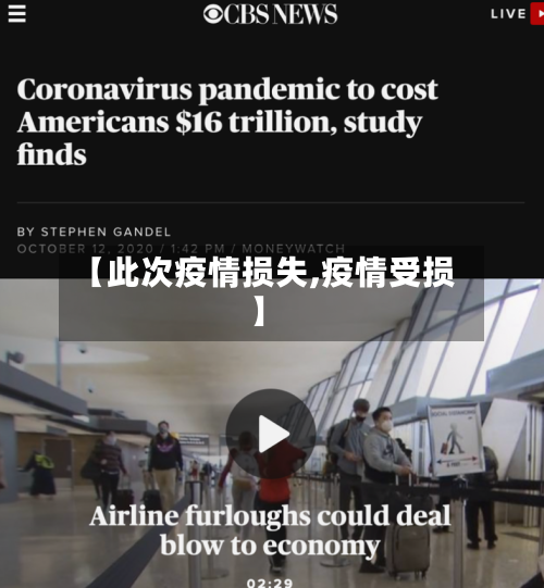 【此次疫情损失,疫情受损】-第3张图片