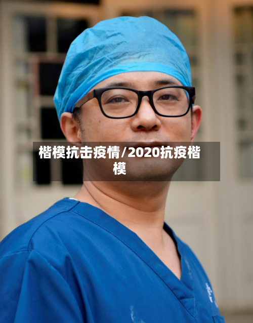 楷模抗击疫情/2020抗疫楷模-第2张图片