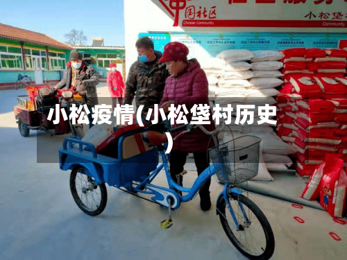 小松疫情(小松垡村历史)-第2张图片
